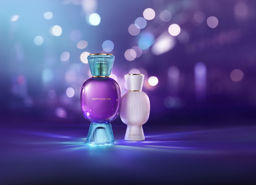 BVLGARI Allegra Spettacolore寶格麗耀目光彩女士香水