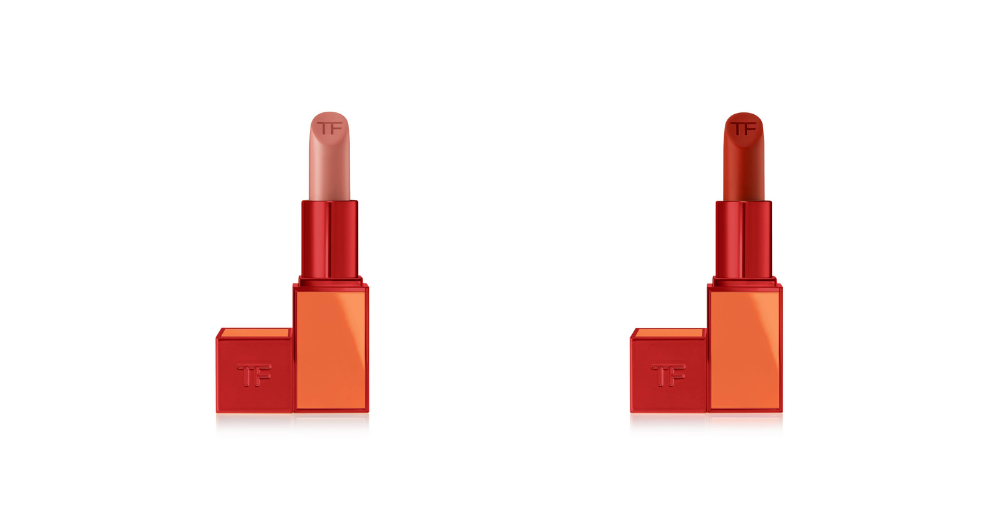 TOM FORD BEAUTY LIP COLOR MATTE