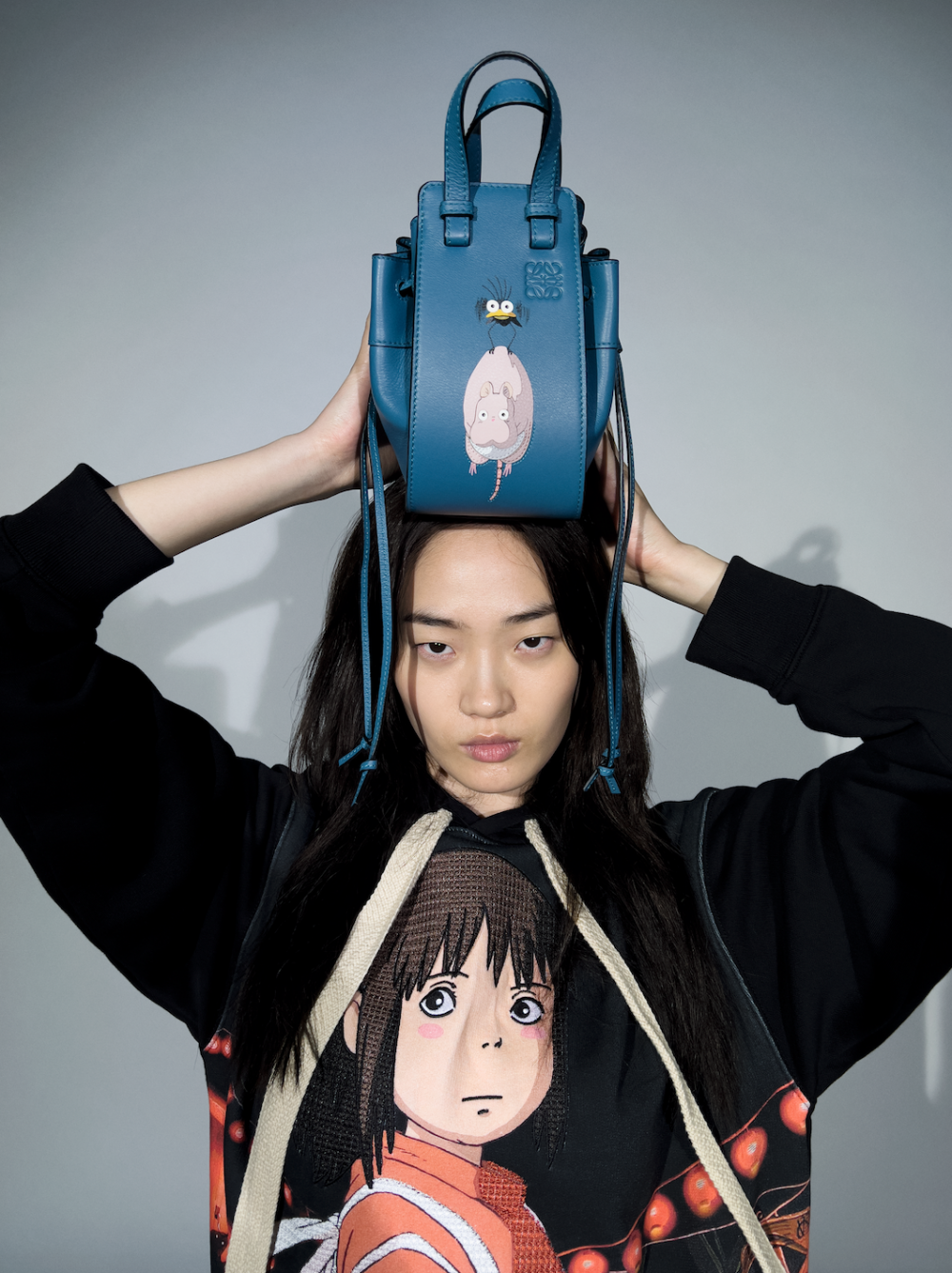 Hammock DW BÔ Bag的造型也非常可愛討人歡心。