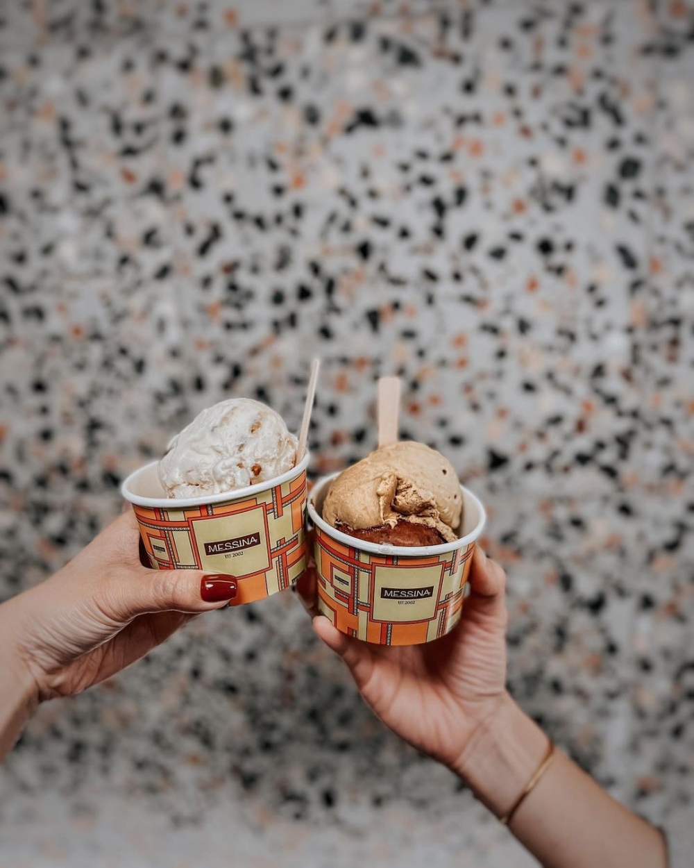 最浪漫的事就是與你在一起的每一個時刻。