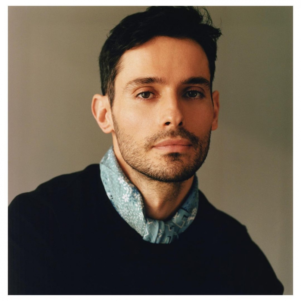 Hermès正式宣布希臘籍彩妝師Gregoris Pyrpylis成為美妝部創意總監。