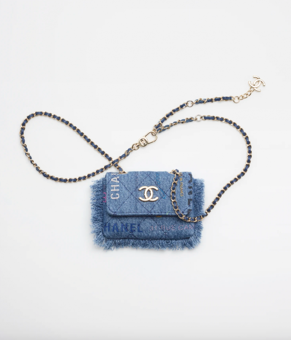 故意做成不收邊的設計，讓它別具個性。