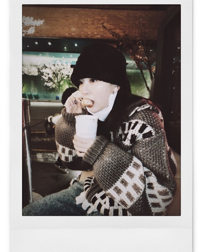 在材質上採用的不同，版型也比以往更不一樣。