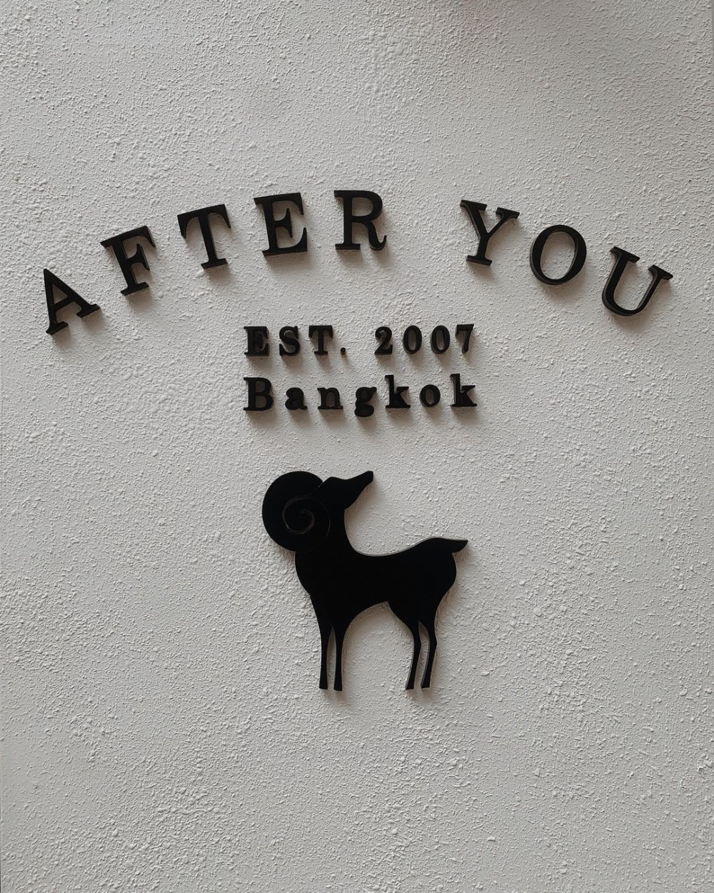 在香港本地品牌心中懷念的泰國甜品，更有一種截然不同的愉悅心情。