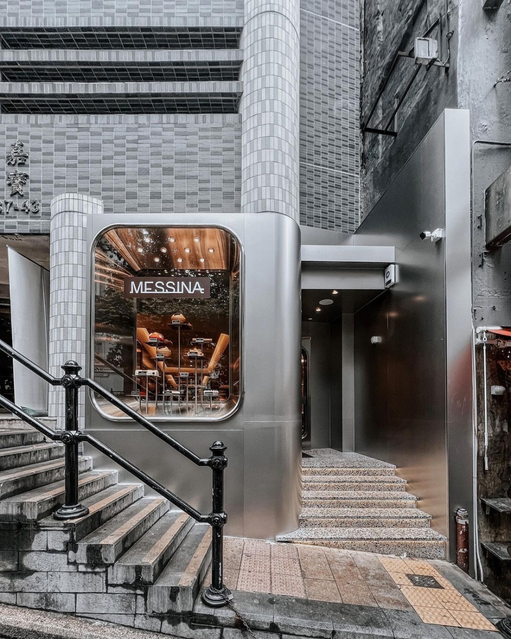 今年的情人節或許也能前往這間義式雪糕店品嚐。