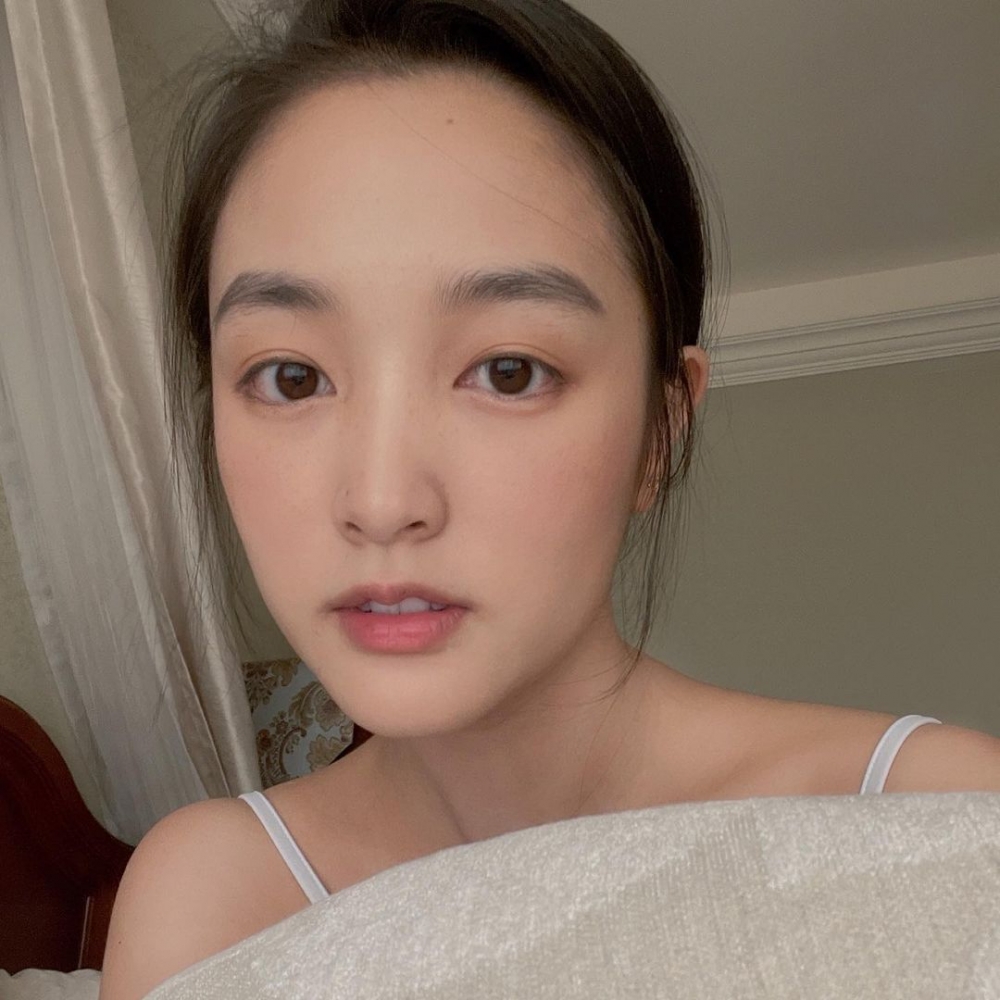 王凈憑著清新自然的氣質和亮眼的表現,讓她成為最耀眼的新星。
