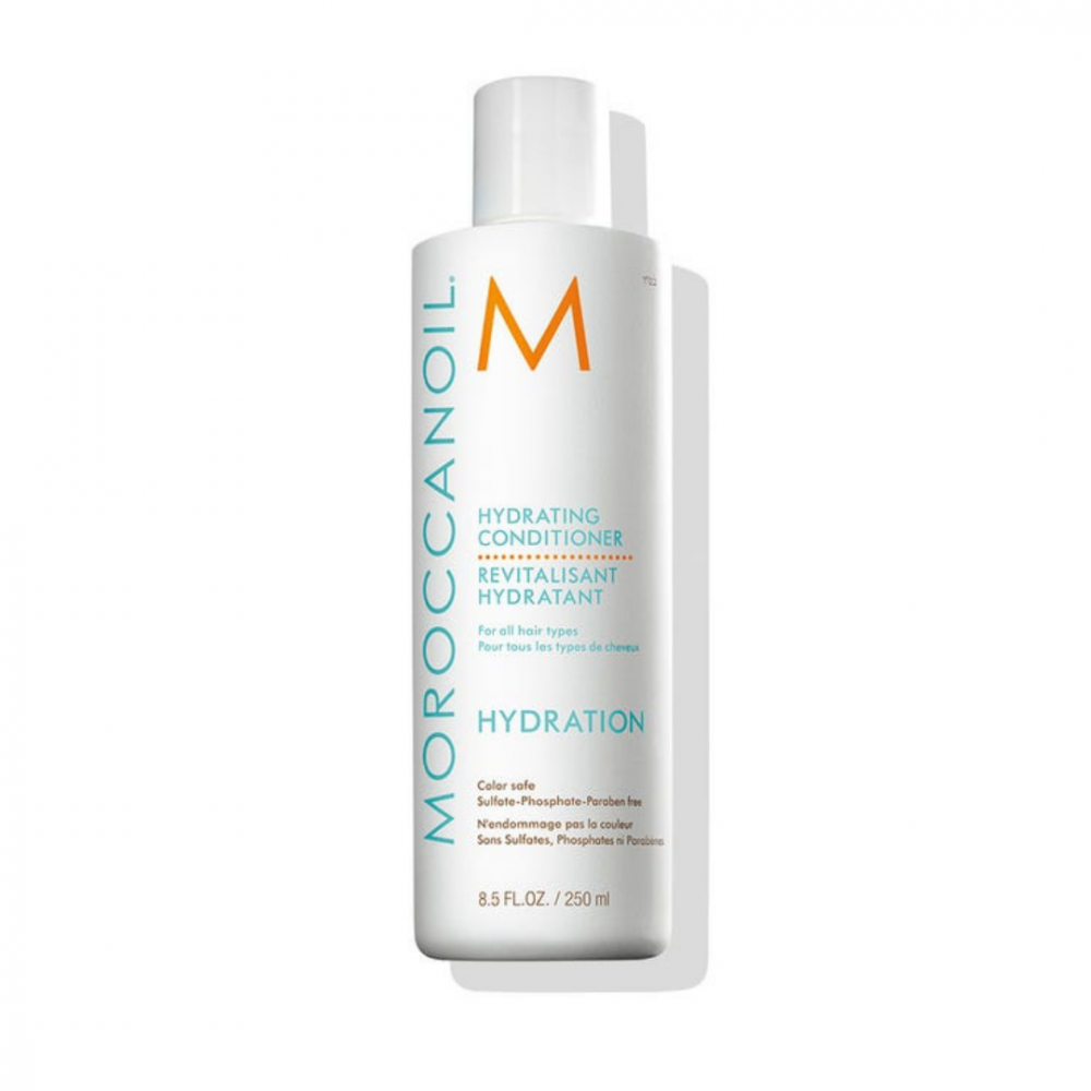 MOROCCANOIL水潤護髮乳
