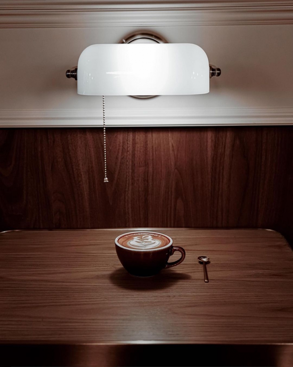 咖啡飲品皆由專業調配,也有來自雲南的咖啡豆。