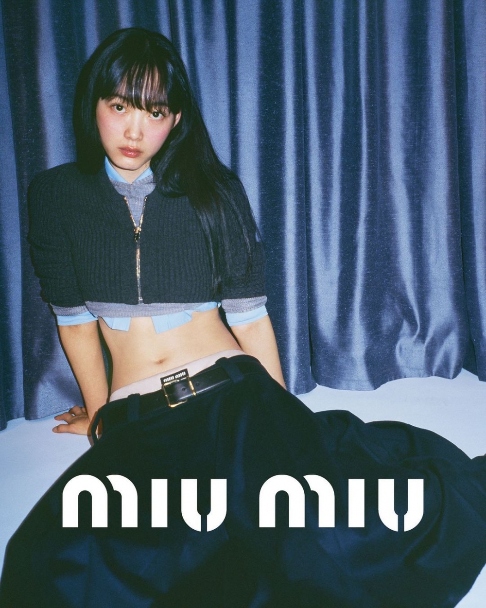 試鏡大約有400-500次，李瑜美並不是一夜成名。