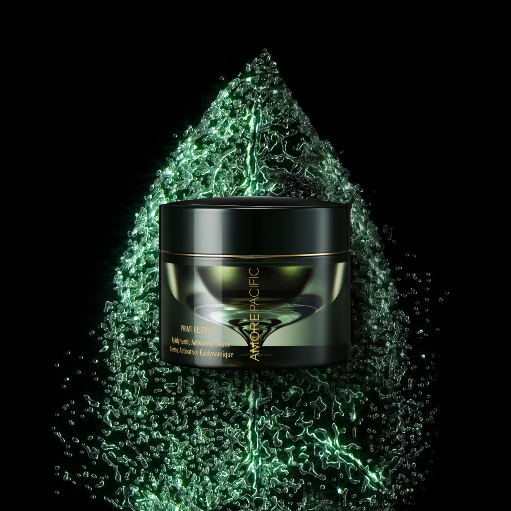 Amorepacific尊效再生面霜