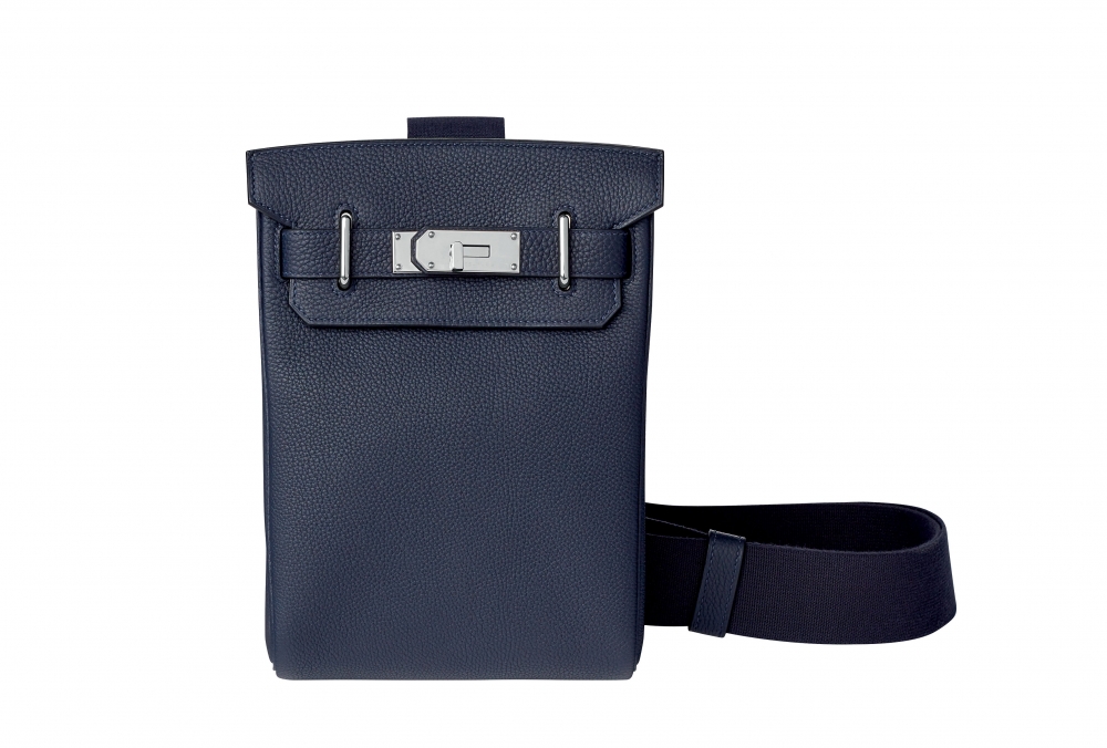 HAC À DOS TOGO小牛皮手袋