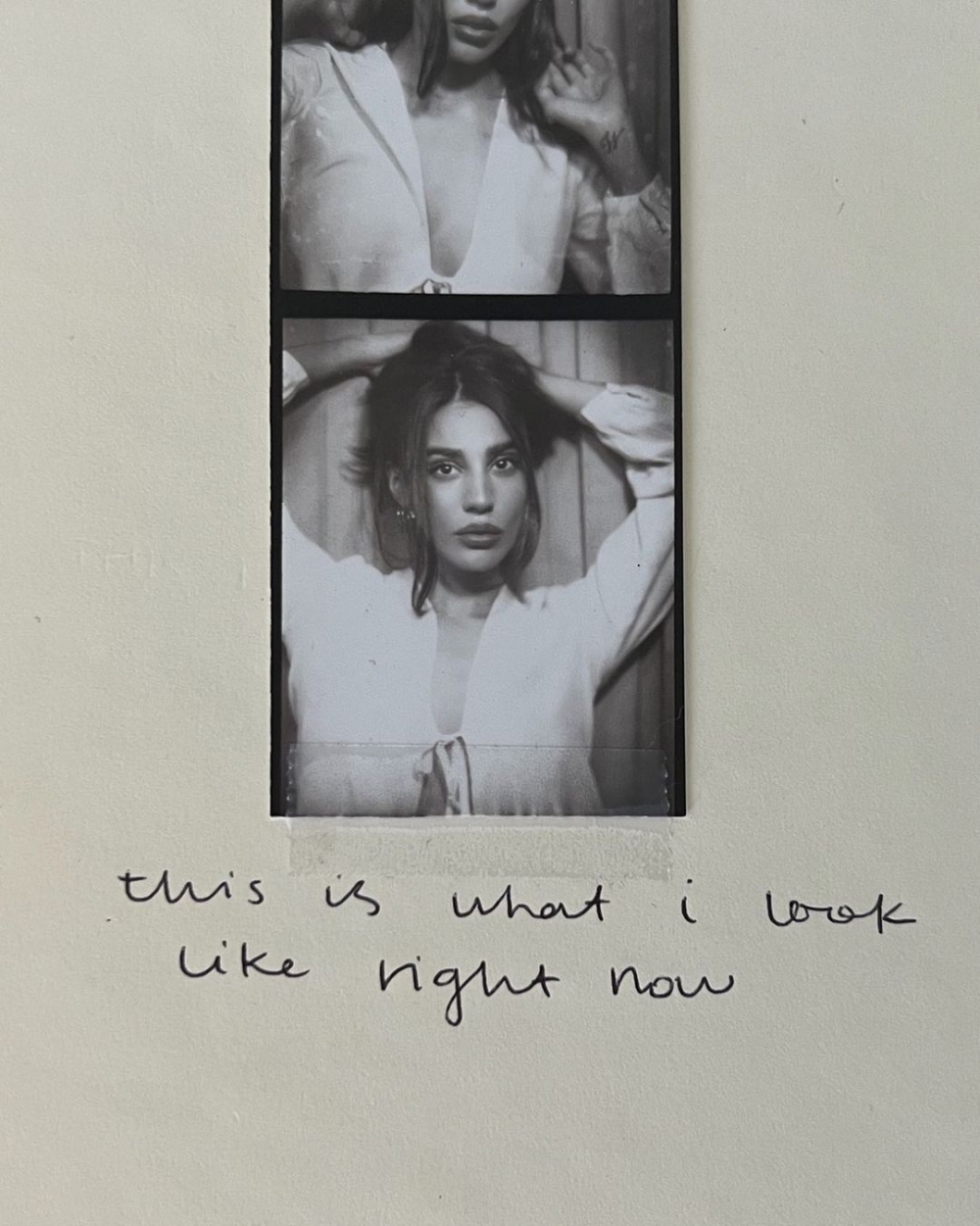 記錄下自己生活的時刻，將瞬間化作永恆。