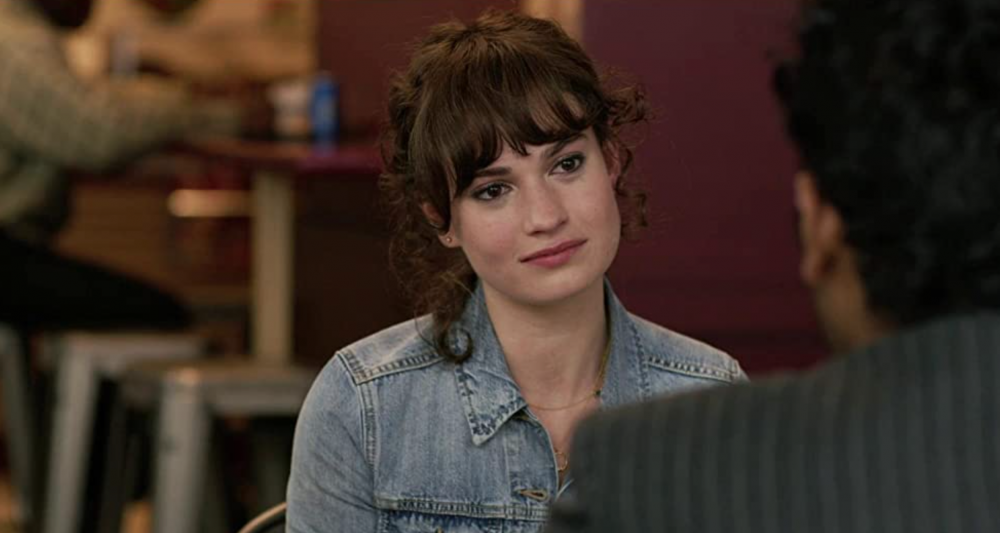 她的演技讓人讚嘆,也讓人對她的印象不再只是灰姑娘。