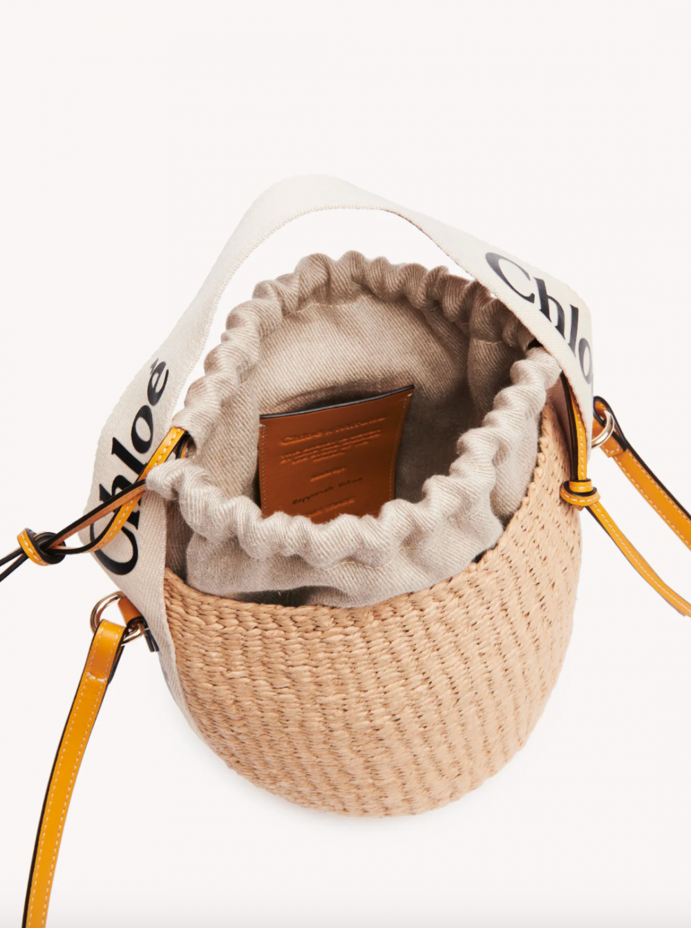 造型十分可愛俏皮的它，能成為你的度假首選。