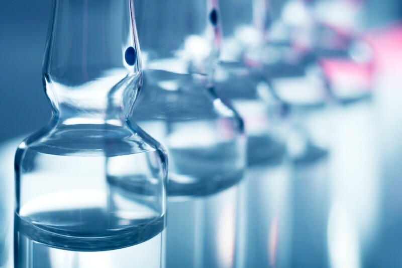 密封式包裝,讓精華液養分在無菌真空情況下,保存於最佳狀態。