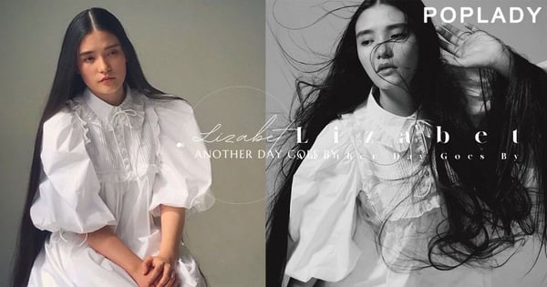 寄託希望，給正在經歷困難的人：16歲的香港少女Lizabet於日本正式出道獻唱阿部寬主演新劇《DCU》主題曲