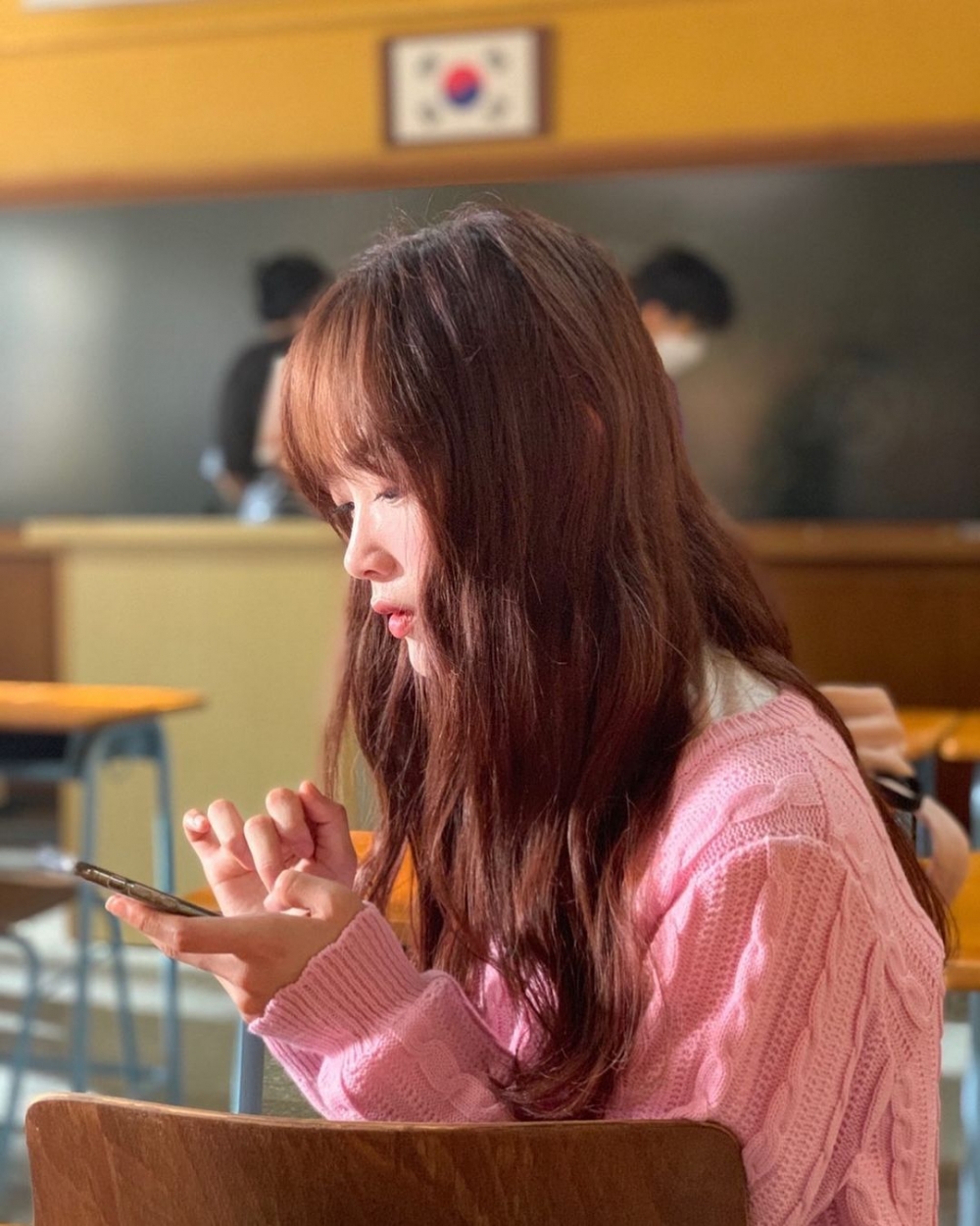 受到讚歎的演技，知名度再創下巔峰。