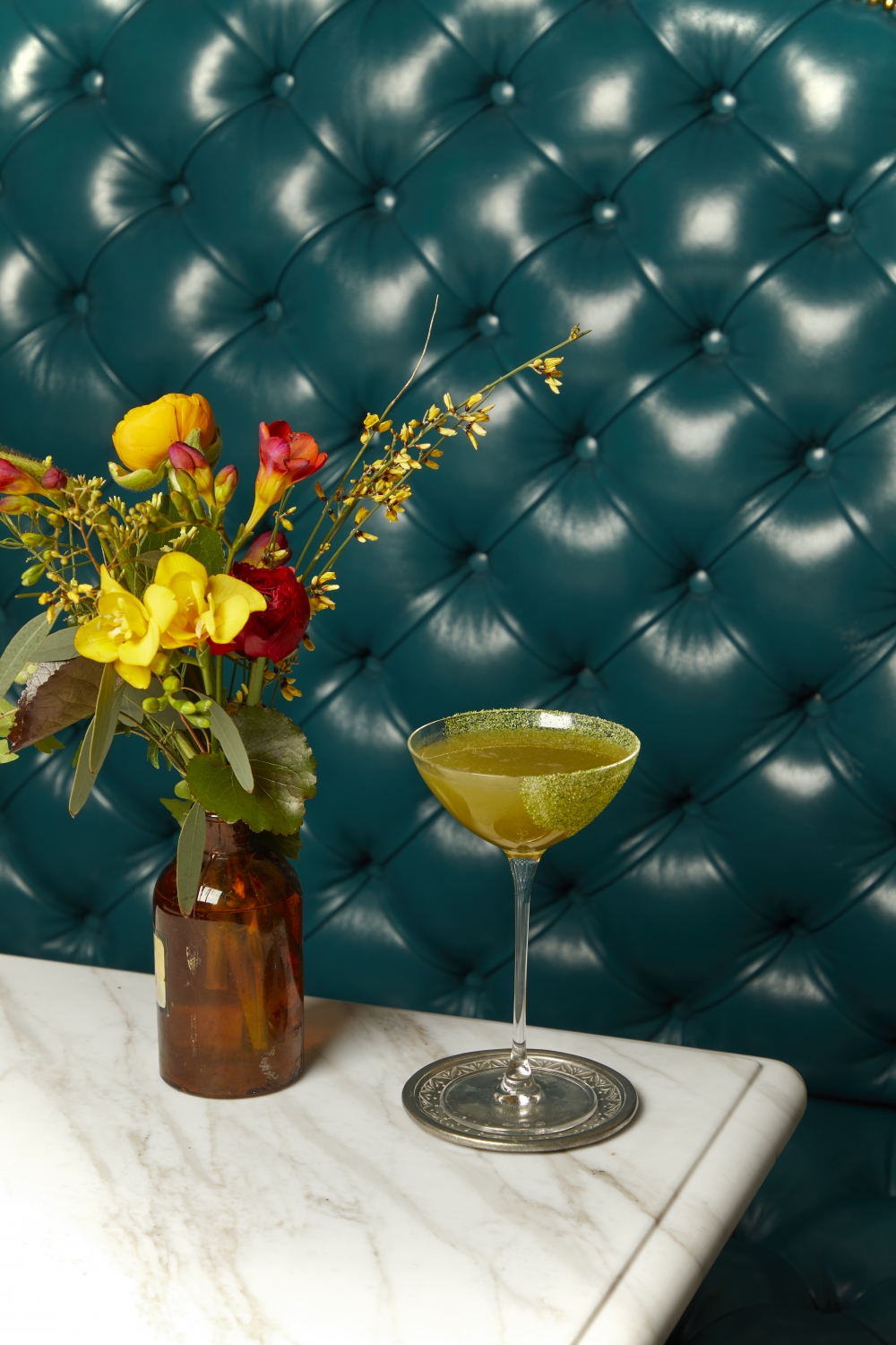 當你造訪時，絕不能錯過一嚐店內的飲品。