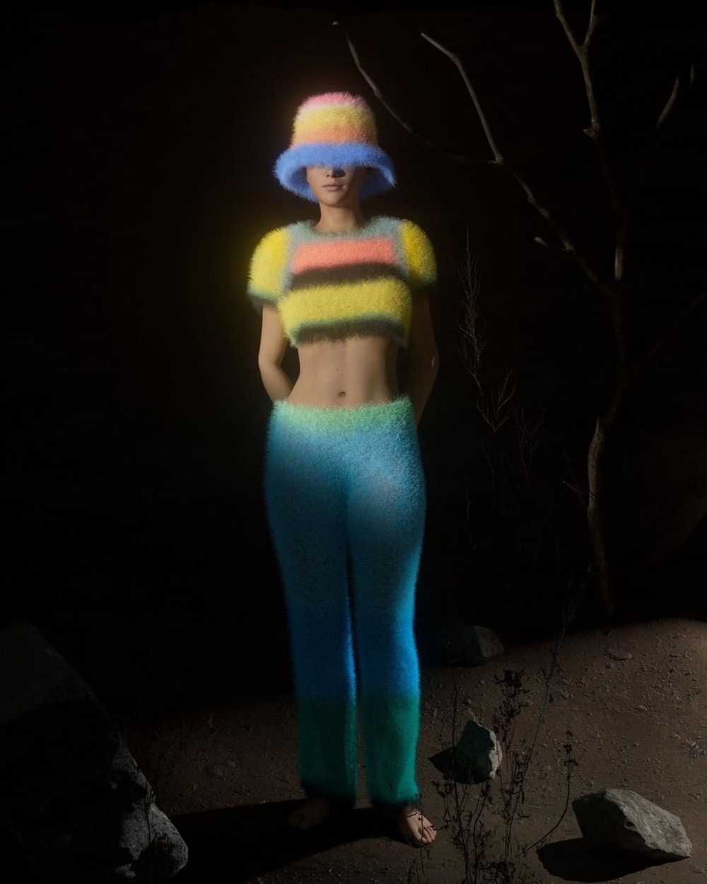 Cherry和Home所傳達的精髓,塑造的形象,怎麼能不愛呢?