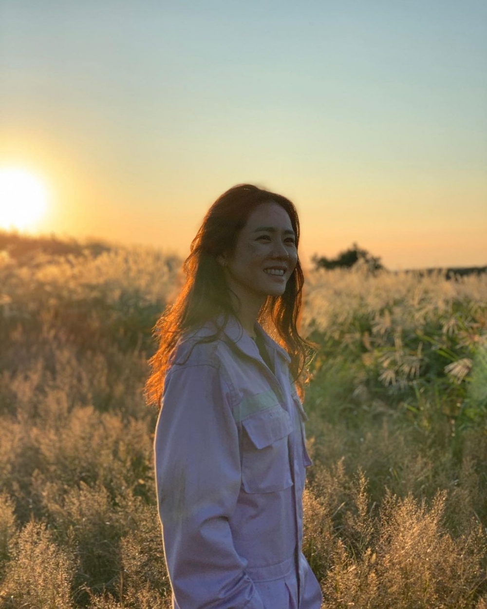 明白自己變得更好,也能遇到好的人。