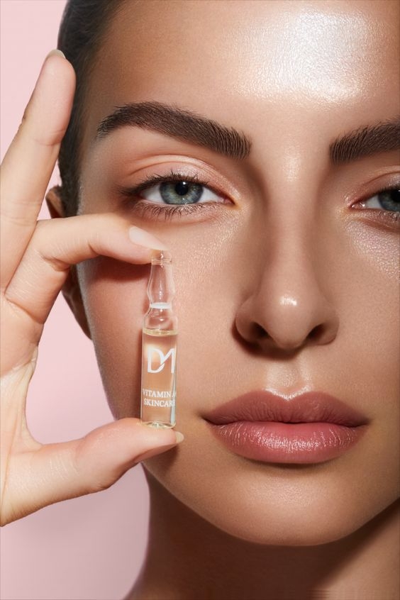 一般而言,「安瓶」是比精華、原液更高效的保養品。