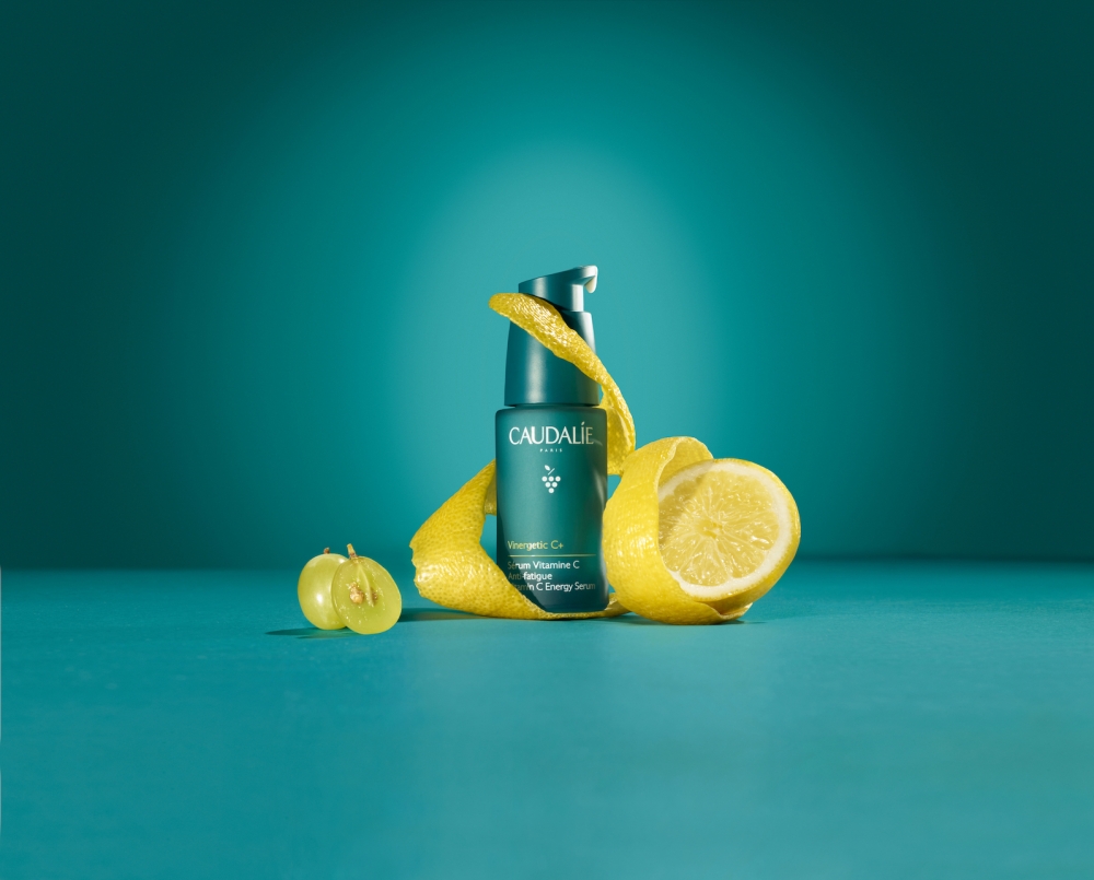CAUDALIE維他命C抗倦活膚精華 30ML $390