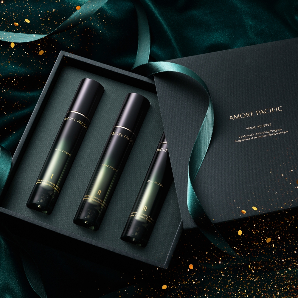 AMOREPACIFIC尊效再生珍萃精華