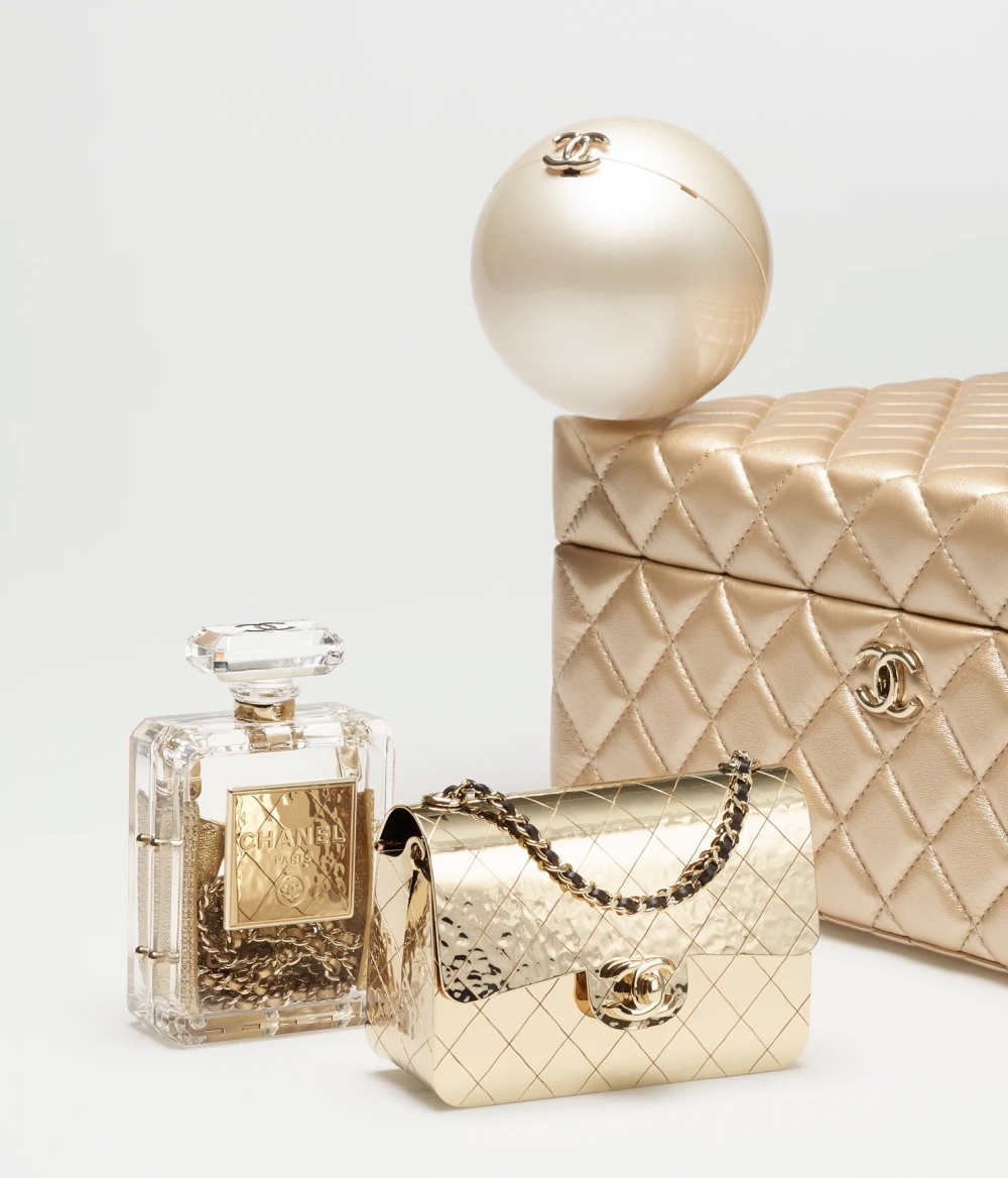 今年最時髦的禮盒就是這一款。