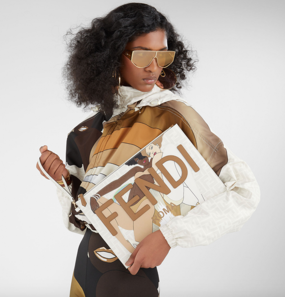 這一款收納單品，在日常或是度假時都能使用。