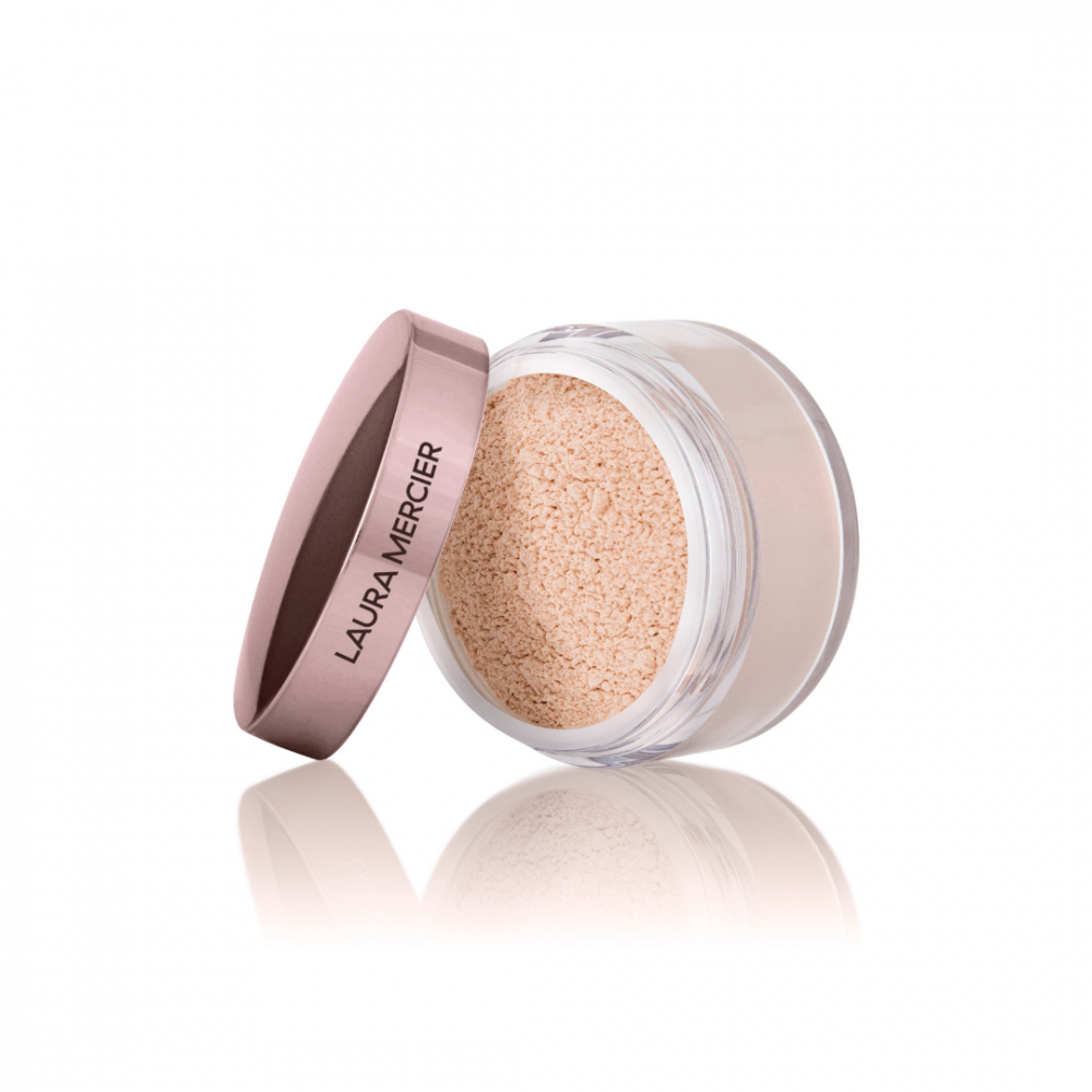 Laura Mercier全新粉嫩透亮蜜粉 $370