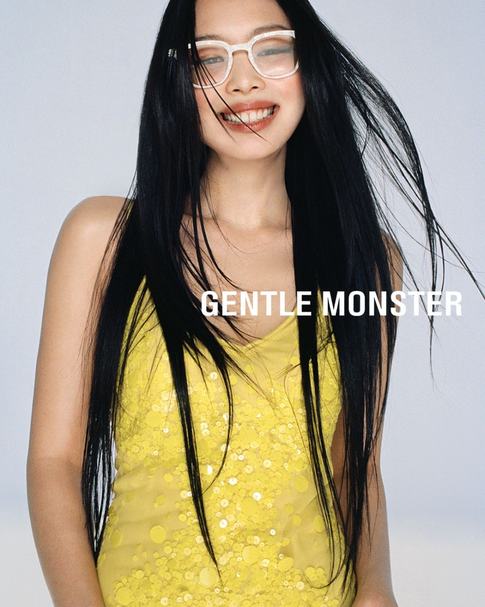 Jentle Garden分別有6個系列眼鏡。