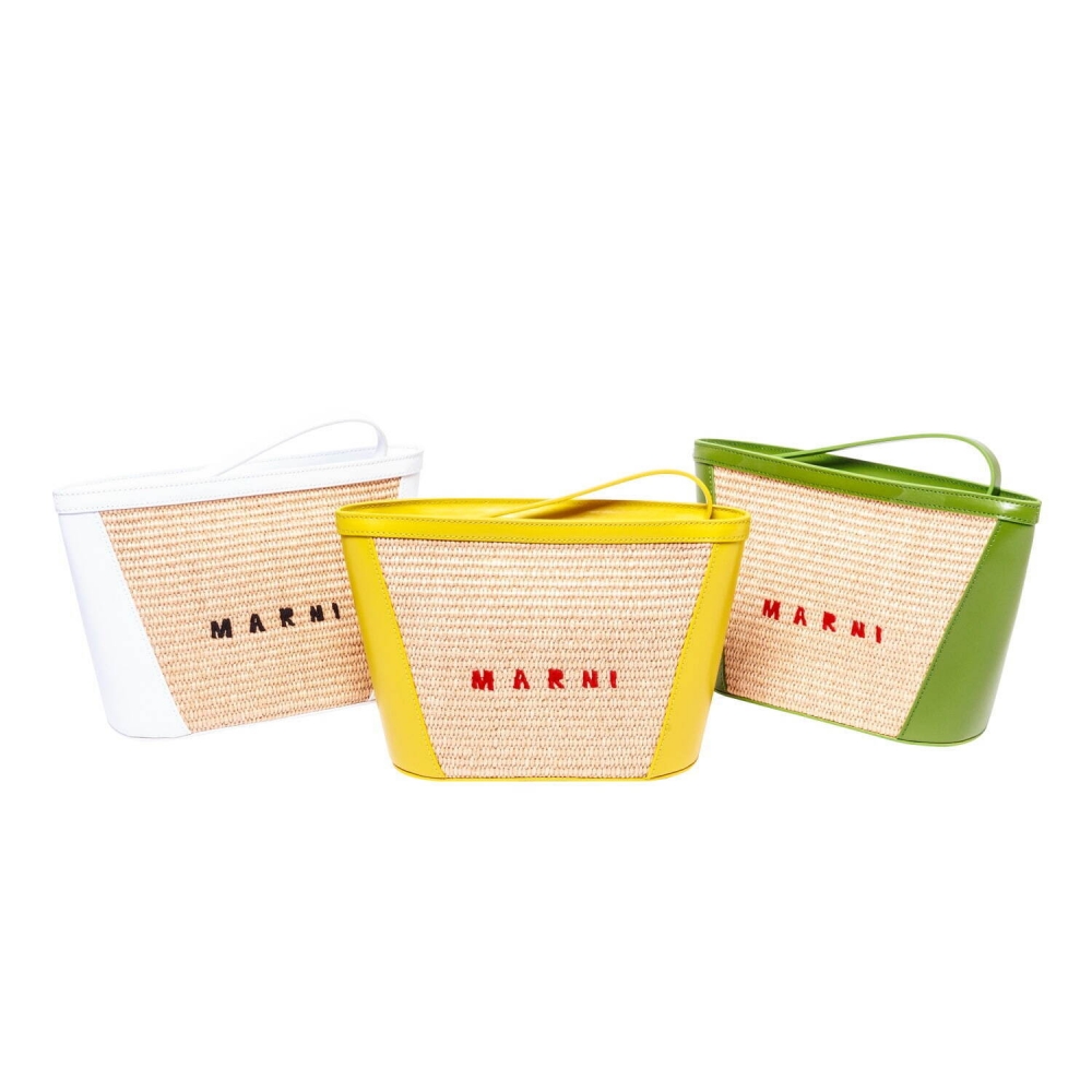 刻畫上品牌的標誌Logo與繽紛色彩迷人外觀。