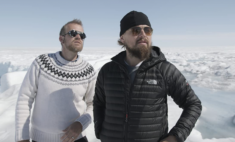 過去他曾拍出的這部紀錄片讓人印象深刻。