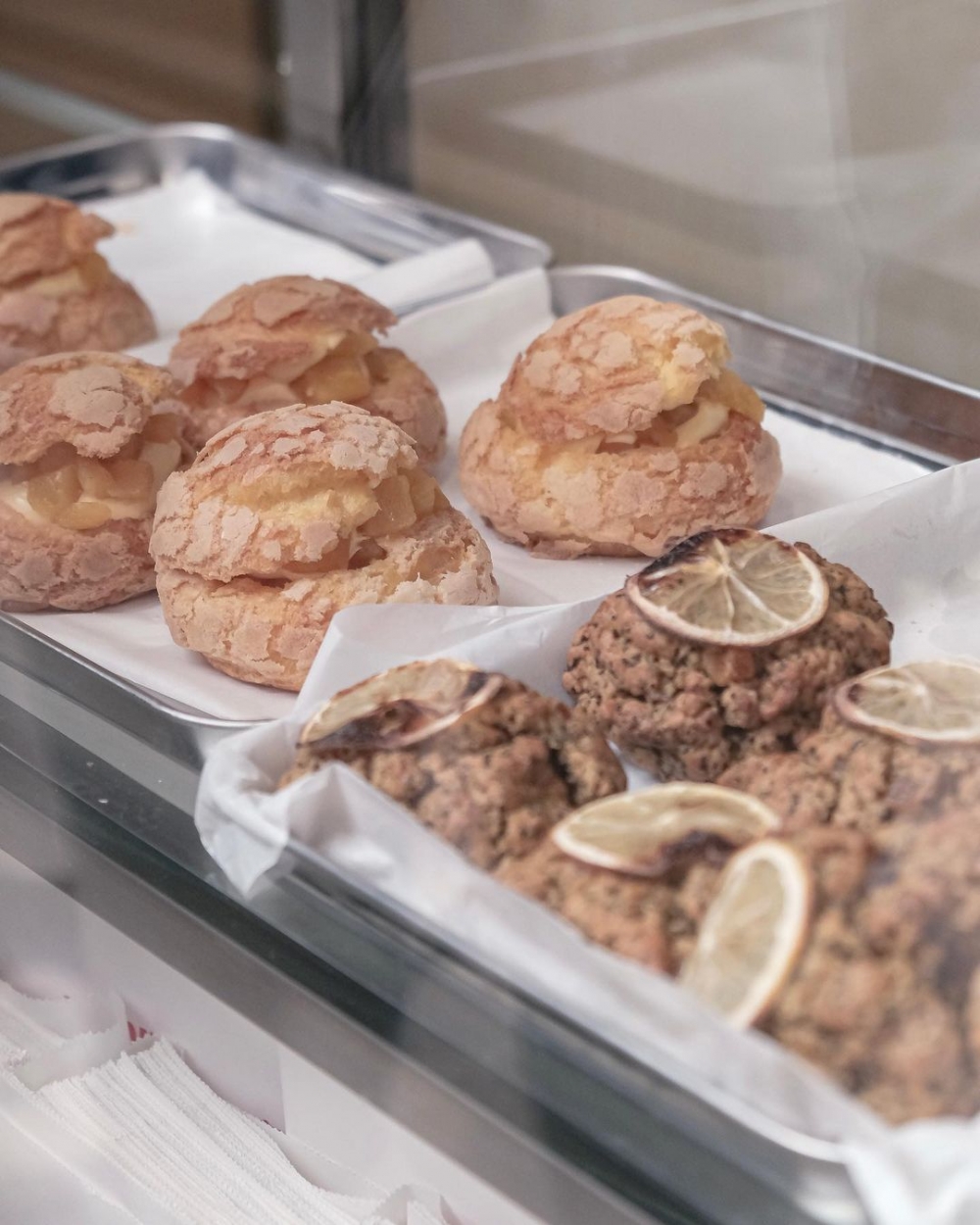 不少傳統代表性的點心,是本地人都會想念的甜食。