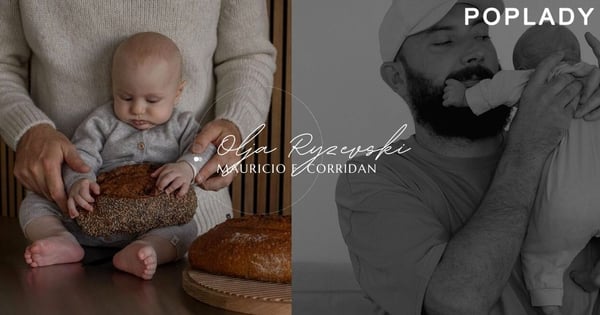 唯美的完美後盾：來自柏林的時尚博主與攝影師夫婦，締造家的高級愜意