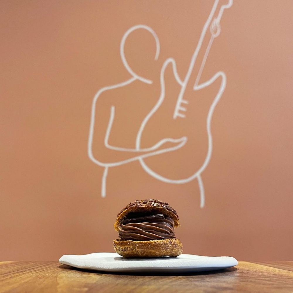 生活中,有時就會需要一點能讓你充電的美食。