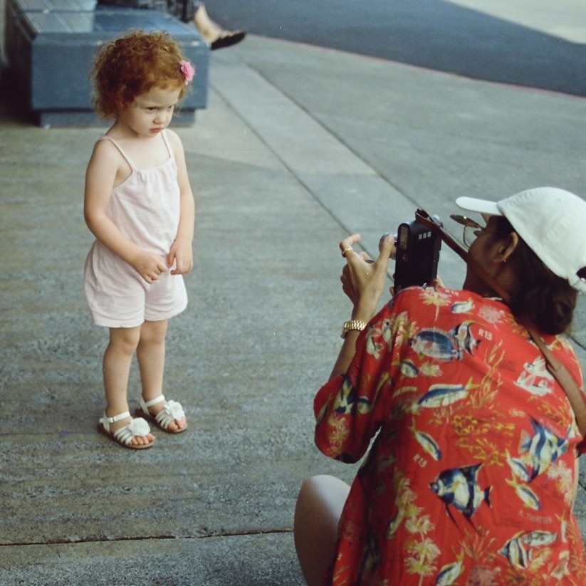 Leica M3無法抗拒的還是復古優雅的設計。