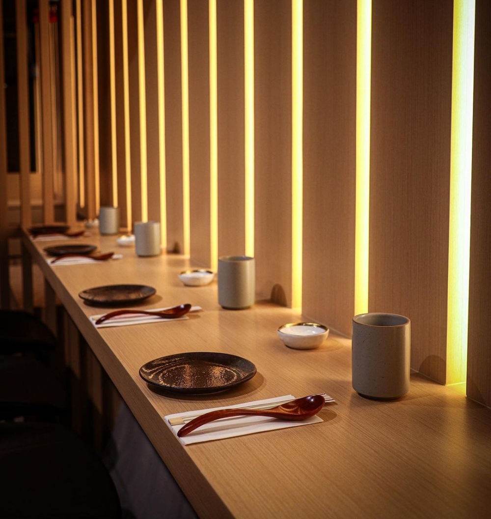 就像是每一間店裝潢,都能體現店家獨特的韻味。