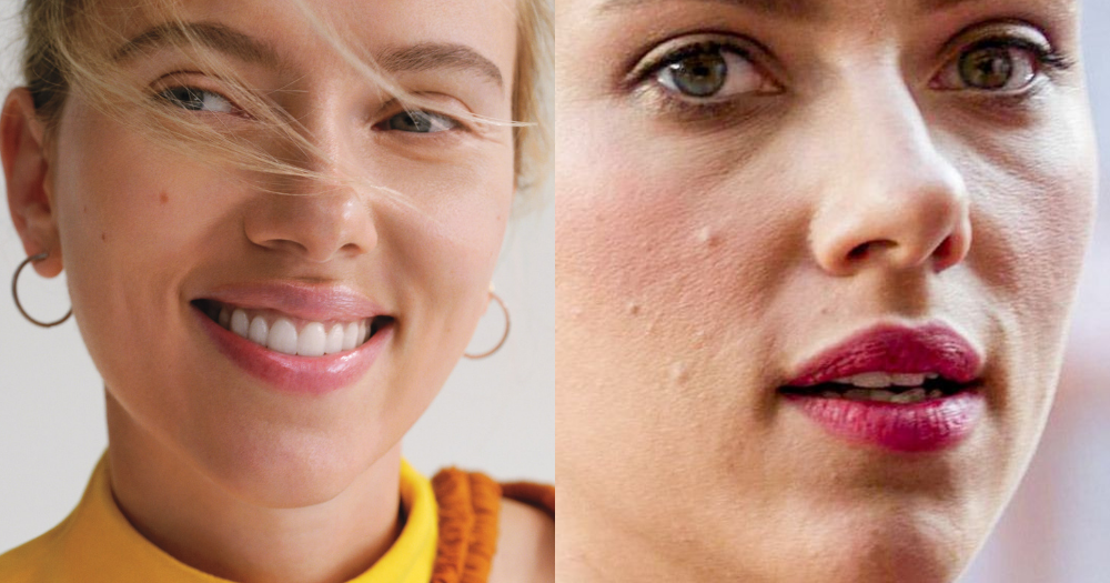 定期清洗化妝掃是不少女生都忽略的衛生工作。