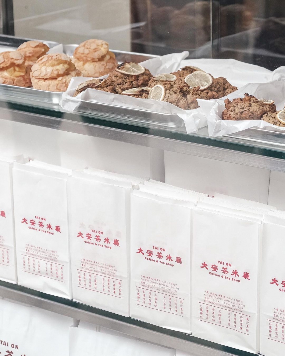 重新裝修過後的裝潢,或是好茶美食都讓人難忘。