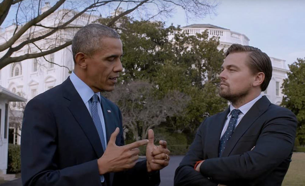 當時，這部紀錄片也成功引起話題與關注。