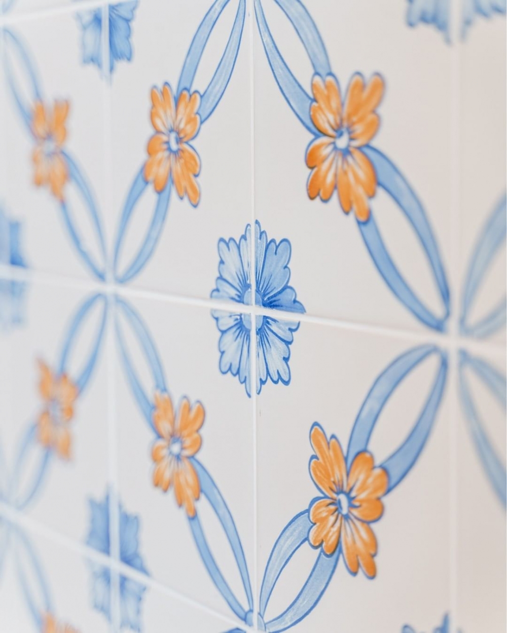 專注在食物與當下,便能尋回愜意的生活狀態。