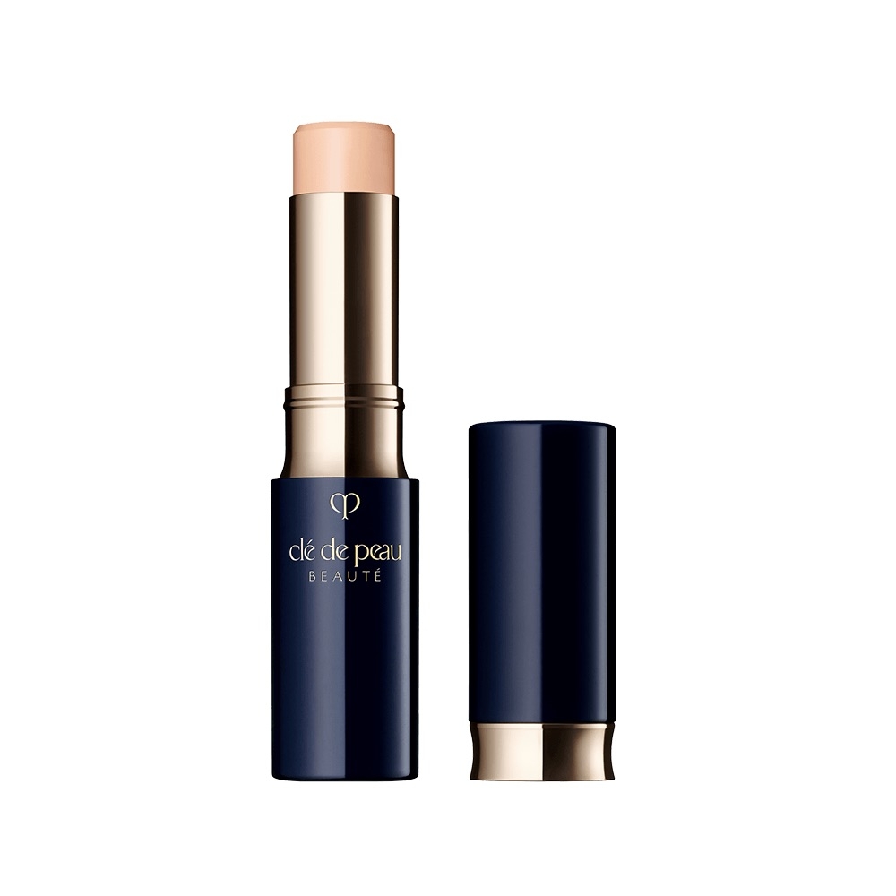 CLÉ DE PEAU BEAUTÉ鑽光修護遮瑕膏