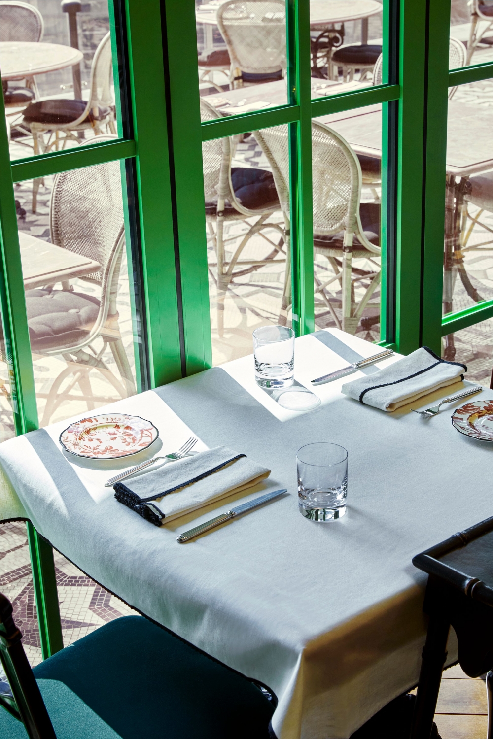 來到韓國首爾,開設全球第4間Gucci Osteria da Massimo Bottura。