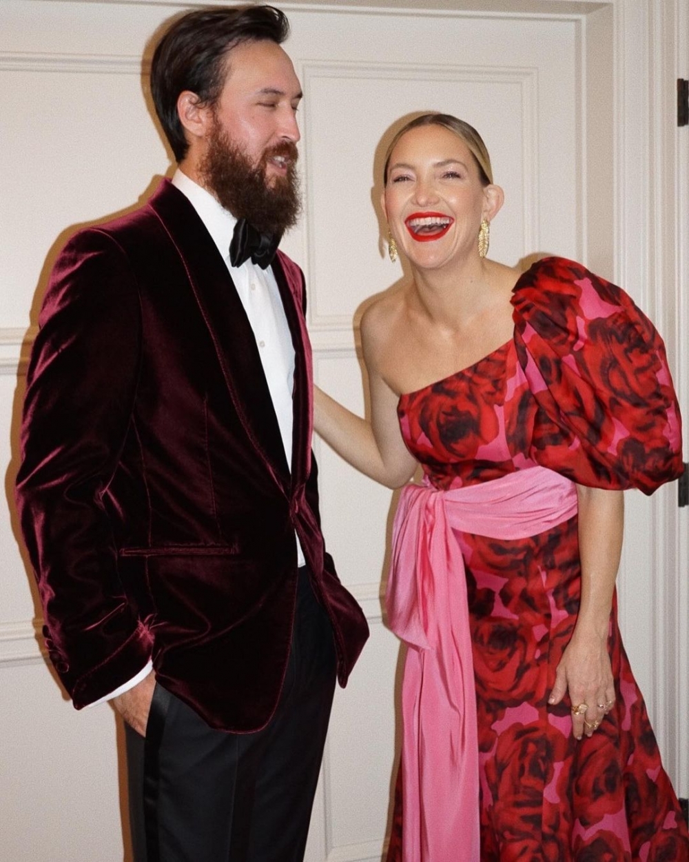 找到純粹的微笑,會讓你更加幸福。