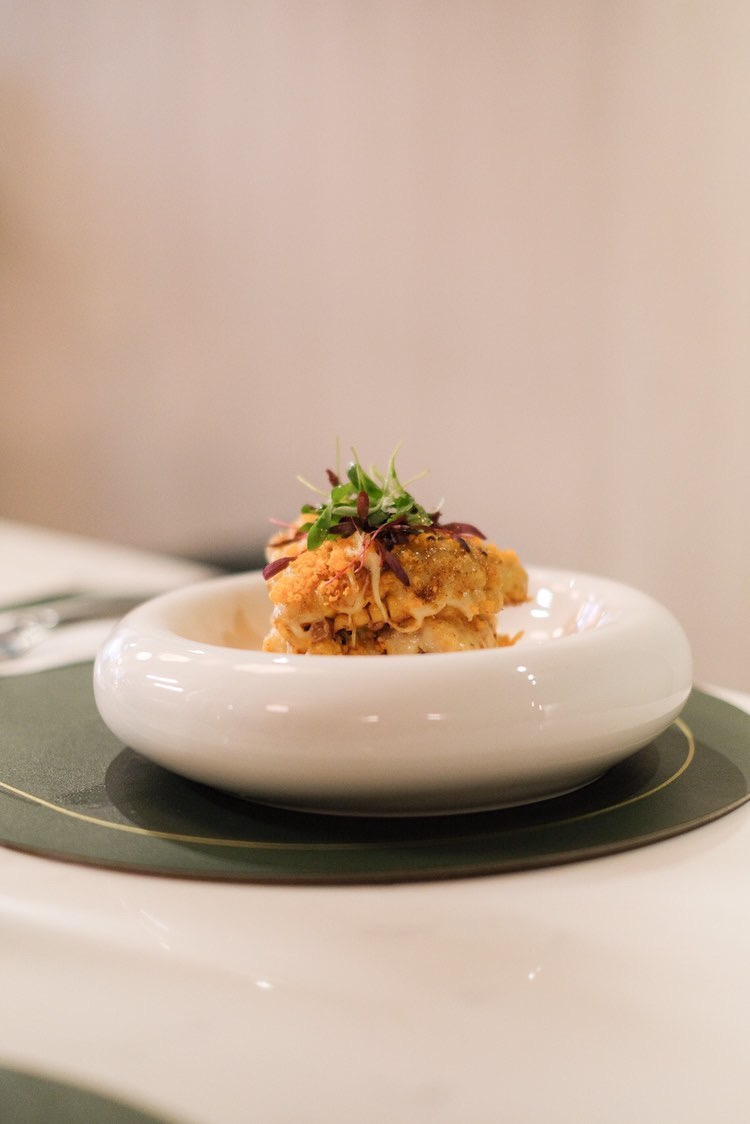 烹飪香味持續在誘惑人，一個全新的境界。