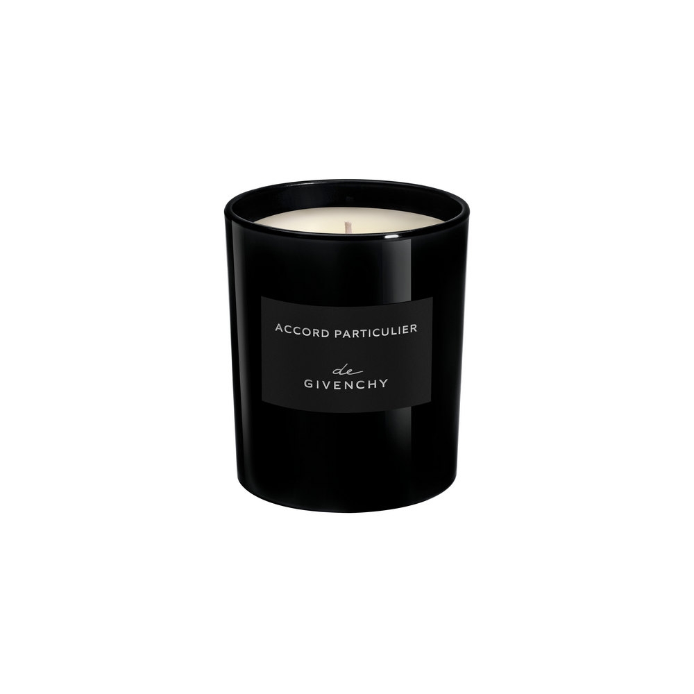 Givenchy Accord Particulier香氛蠟燭