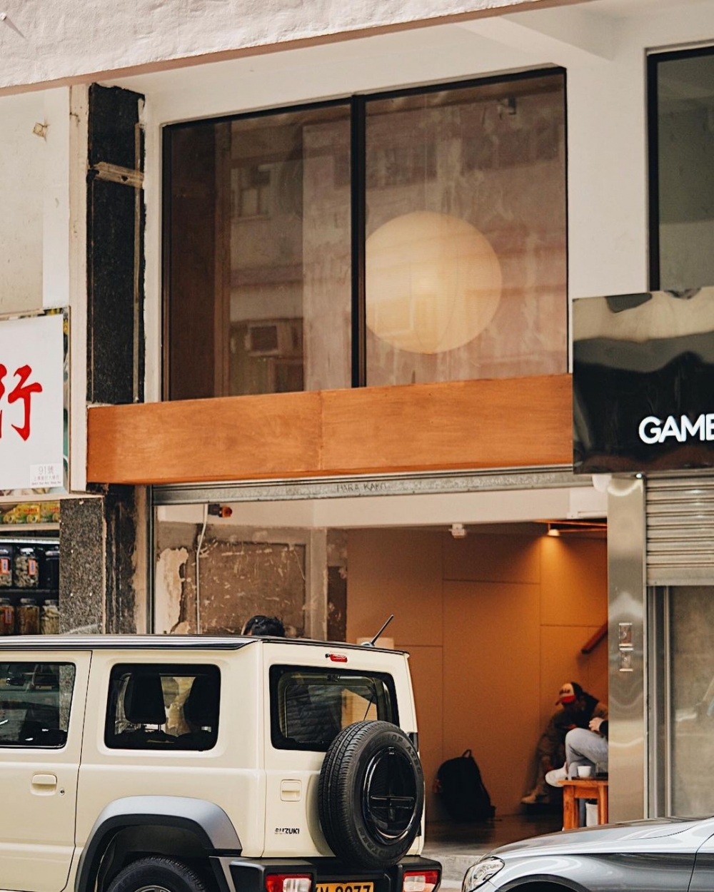 來一趟或許能擺脫日常的壓力與乏味。