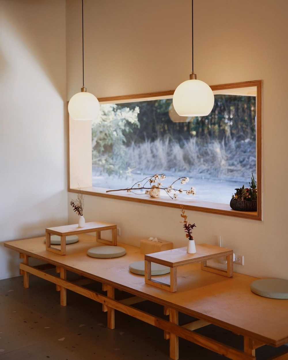 能讓你體驗到美好的午後時光。