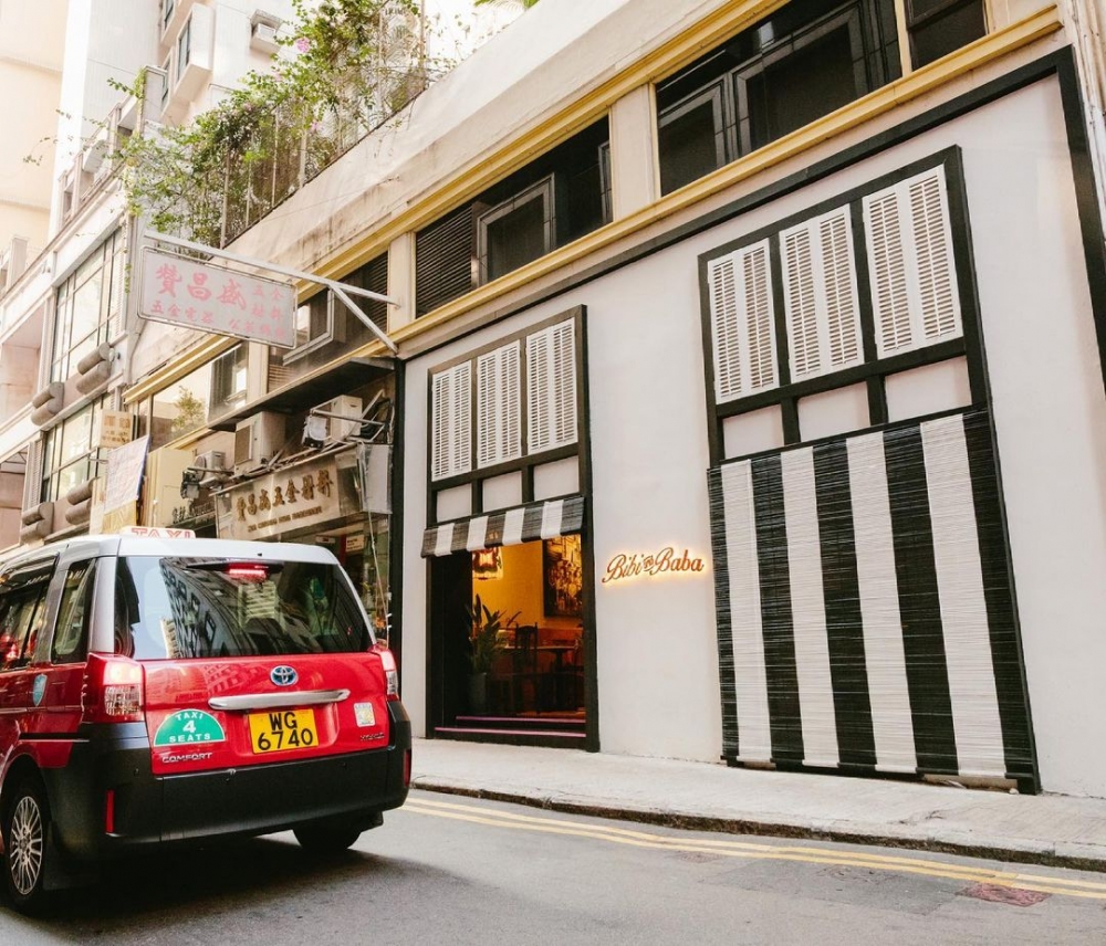 下次路過這間餐廳,也不妨停下腳步入內品嚐餐點。